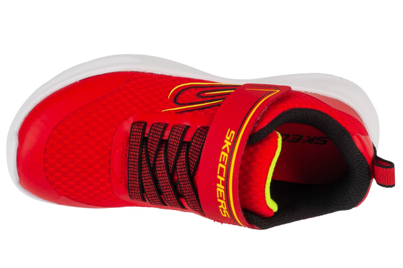 Skechers Dynamatic - Swift Tread 405112L-RDBK Skechers Dynamatic - Swift Tread 405112L-RDBK