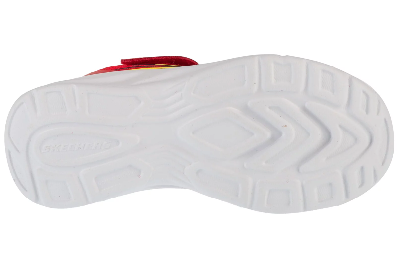 Skechers Dynamatic - Swift Tread 405112L-RDBK Skechers Dynamatic - Swift Tread 405112L-RDBK