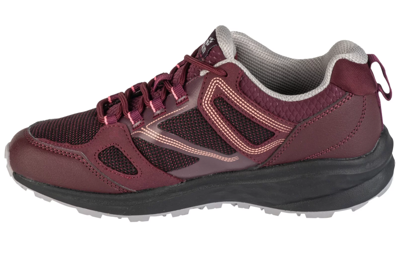 Jack Wolfskin South Striker Low W 4052241-2826 Jack Wolfskin South Striker Low W 4052241-2826