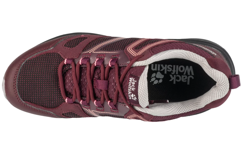 Jack Wolfskin South Striker Low W 4052241-2826 Jack Wolfskin South Striker Low W 4052241-2826