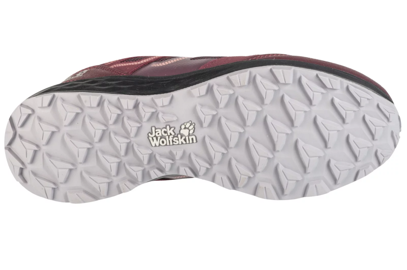 Jack Wolfskin South Striker Low W 4052241-2826 Jack Wolfskin South Striker Low W 4052241-2826