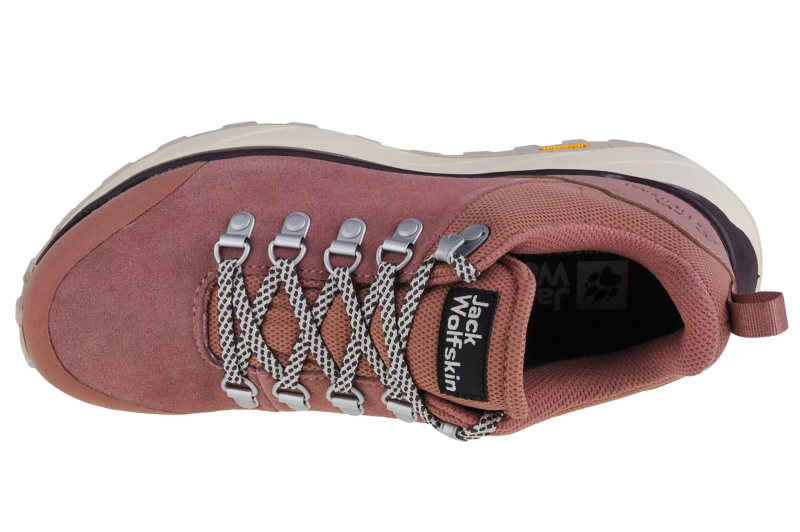 Jack Wolfskin Terraventure Urban Low W 4055391-2243 Jack Wolfskin Terraventure Urban Low W 4055391-2243