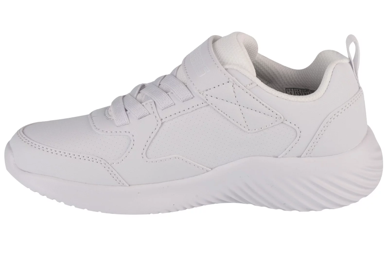 Skechers Bounder - Power Study 405626L-WHT Skechers Bounder - Power Study 405626L-WHT