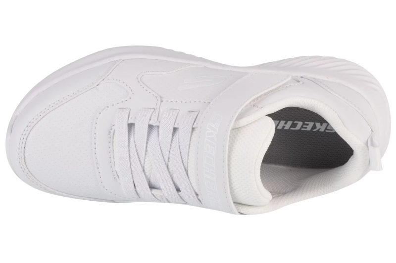 Skechers Bounder - Power Study 405626L-WHT Skechers Bounder - Power Study 405626L-WHT