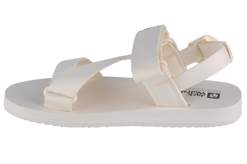 Jack Wolfskin Urban Entdeckung Belt Sandal W 4056801-5152 Jack Wolfskin Urban Entdeckung Belt Sandal W 4056801-5152