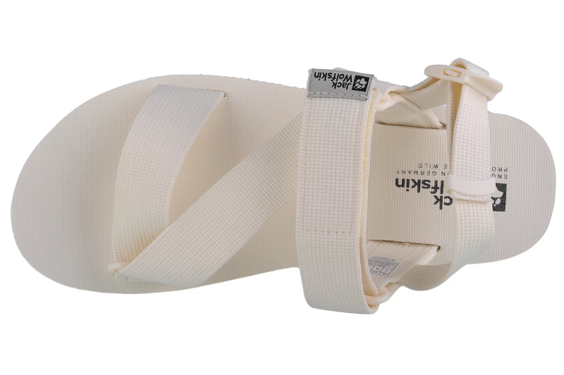 Jack Wolfskin Urban Entdeckung Belt Sandal W 4056801-5152 Jack Wolfskin Urban Entdeckung Belt Sandal W 4056801-5152