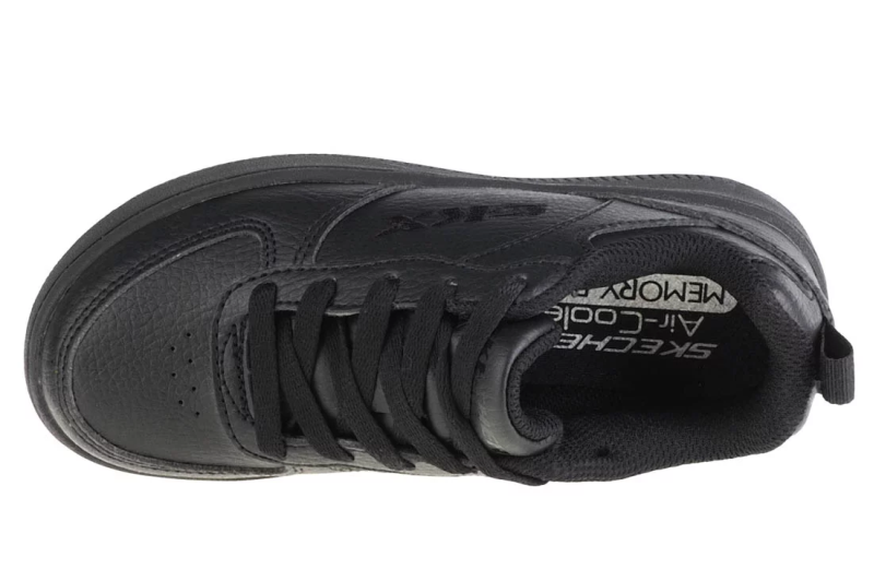 Skechers Sport Court 92 405696L-BBK Skechers Sport Court 92 405696L-BBK