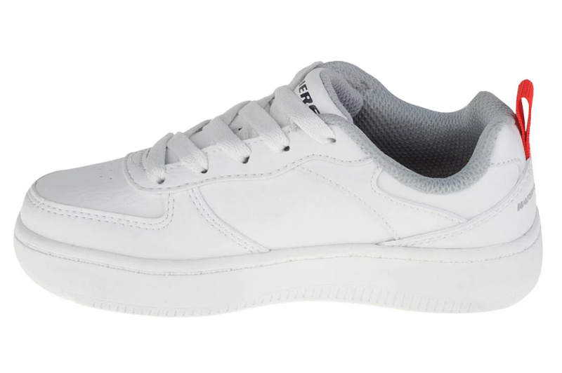 Skechers Sport Court 92 405696L-WHT Skechers Sport Court 92 405696L-WHT