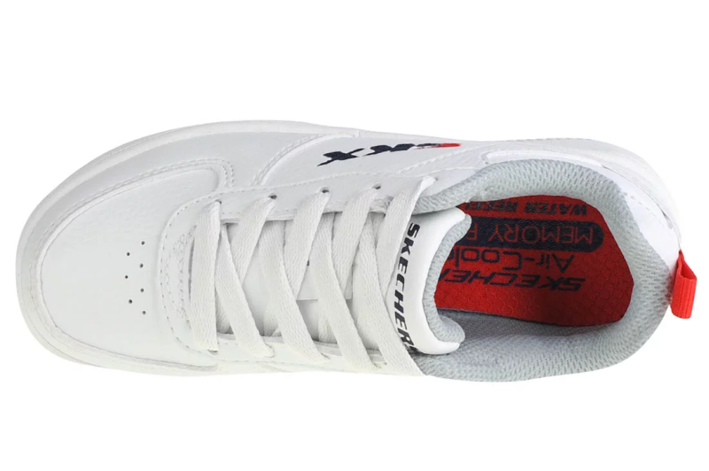 Skechers Sport Court 92 405696L-WHT Skechers Sport Court 92 405696L-WHT