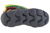 Skechers Dr. Seuss Hypno-Flash 3.0 Too Late To Be Good 406015L-GRMT Skechers Dr. Seuss Hypno-Flash 3.0 Too Late To Be Good 406015L-GRMT