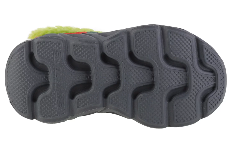 Skechers Dr. Seuss Hypno-Flash 3.0 Too Late To Be Good 406015N-GRMT Skechers Dr. Seuss Hypno-Flash 3.0 Too Late To Be Good 406015N-GRMT