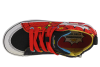 Skechers Street Fame - Ultra Fun Red Titan 406060L-RDBK Skechers Street Fame - Ultra Fun Red Titan 406060L-RDBK