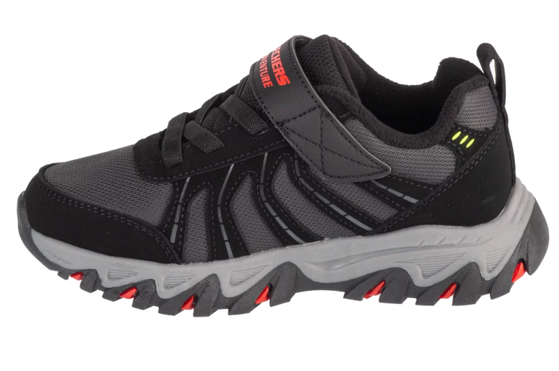 Skechers Rugged Ranger - Hydro Explorer 406411L-BKRD Skechers Rugged Ranger - Hydro Explorer 406411L-BKRD