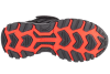Skechers Rugged Ranger - Hydro Explorer 406411L-BKRD Skechers Rugged Ranger - Hydro Explorer 406411L-BKRD