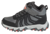 Skechers Rugged Ranger - Storm Trail 406412L-BKRD Skechers Rugged Ranger - Storm Trail 406412L-BKRD