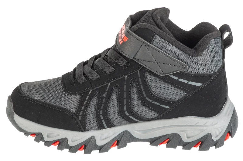 Skechers Rugged Ranger - Storm Trail 406412L-BKRD Skechers Rugged Ranger - Storm Trail 406412L-BKRD