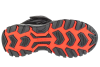 Skechers Rugged Ranger - Storm Trail 406412L-BKRD Skechers Rugged Ranger - Storm Trail 406412L-BKRD