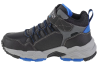 Skechers Drollix - Venture Rush 406418L-BKRY Skechers Drollix - Venture Rush 406418L-BKRY