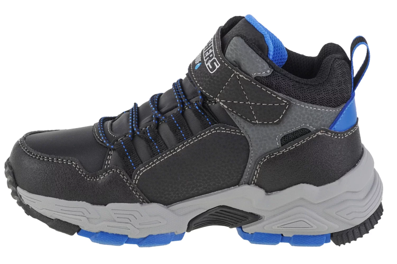 Skechers Drollix - Venture Rush 406418L-BKRY Skechers Drollix - Venture Rush 406418L-BKRY