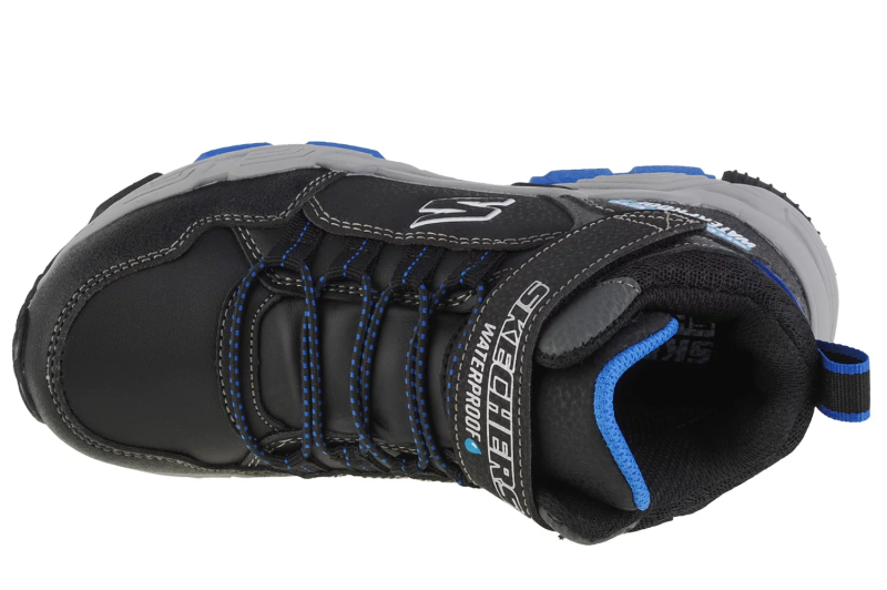 Skechers Drollix - Venture Rush 406418L-BKRY Skechers Drollix - Venture Rush 406418L-BKRY