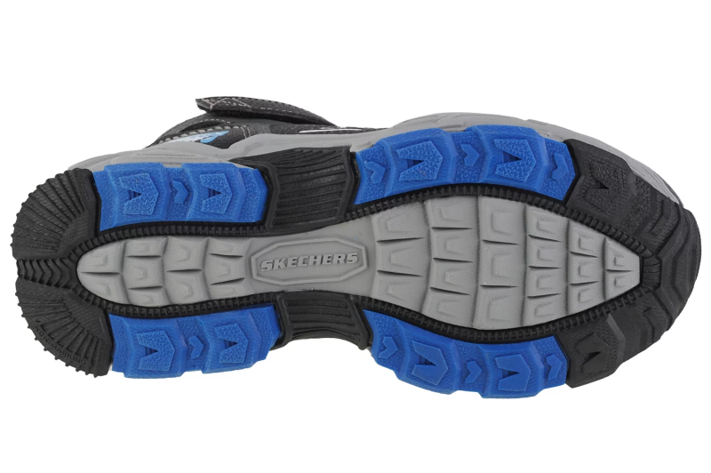 Skechers Drollix - Venture Rush 406418L-BKRY Skechers Drollix - Venture Rush 406418L-BKRY