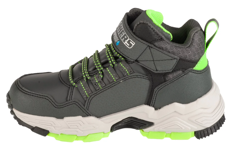 Skechers Drollix - Venture Rush 406418L-CCLM Skechers Drollix - Venture Rush 406418L-CCLM