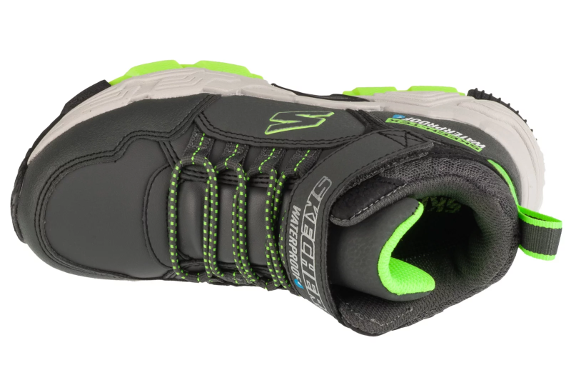 Skechers Drollix - Venture Rush 406418L-CCLM Skechers Drollix - Venture Rush 406418L-CCLM