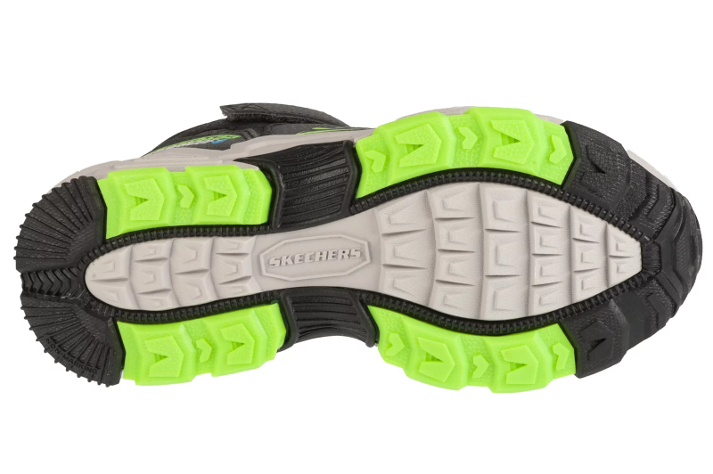 Skechers Drollix - Venture Rush 406418L-CCLM Skechers Drollix - Venture Rush 406418L-CCLM