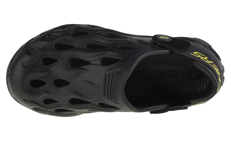 Skechers Thermo-Rush 406446L-BLK Skechers Thermo-Rush 406446L-BLK