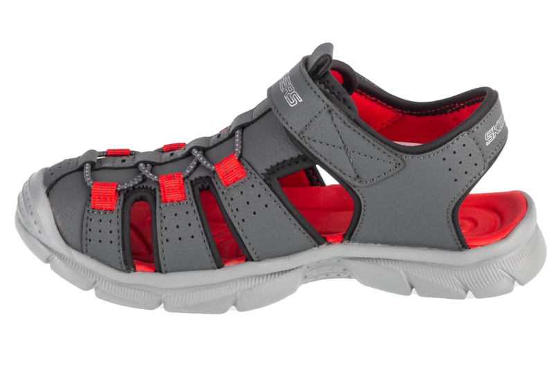 Skechers Relix Sandal 406521L-CCRD Skechers Relix Sandal 406521L-CCRD
