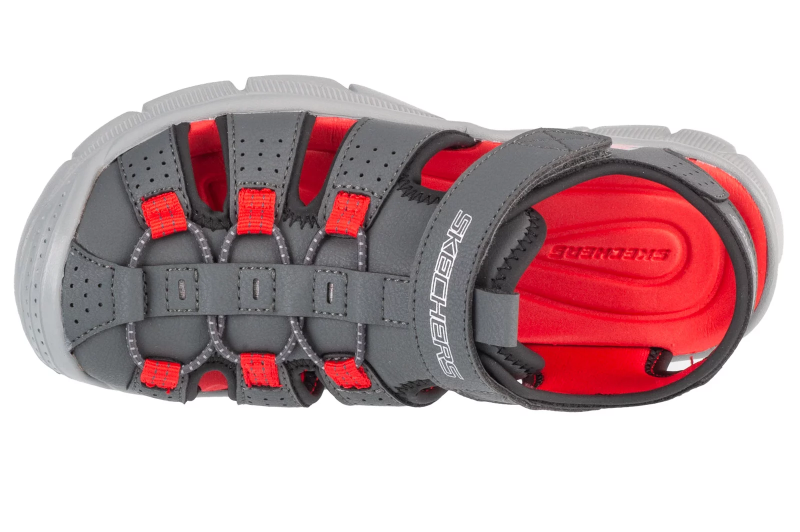 Skechers Relix Sandal 406521L-CCRD Skechers Relix Sandal 406521L-CCRD