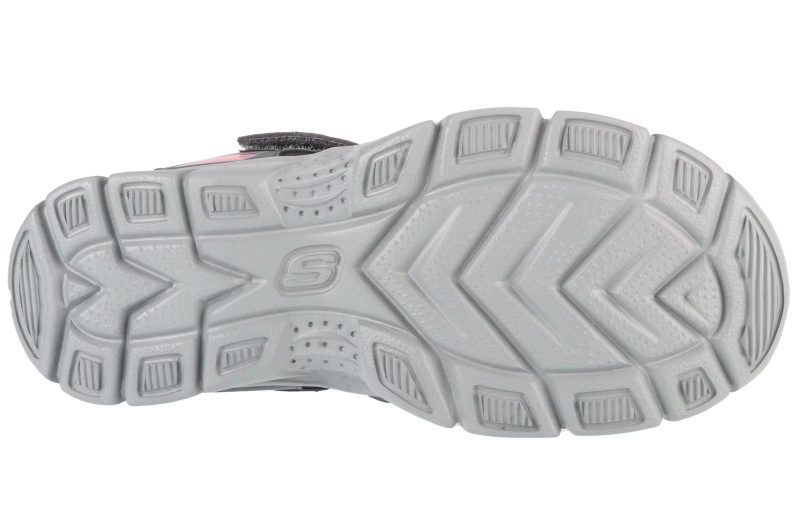 Skechers Relix Sandal 406521L-CCRD Skechers Relix Sandal 406521L-CCRD
