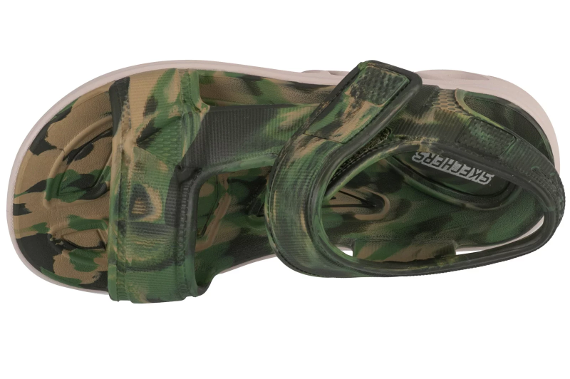 Skechers Hypno-Splash - Hydrotastic 406706L-CAMO Skechers Hypno-Splash - Hydrotastic 406706L-CAMO