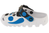 Skechers Foamies: Zaggle - Hydro-Pointz 406721L-WBKB Skechers Foamies: Zaggle - Hydro-Pointz 406721L-WBKB