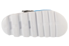 Skechers Foamies: Zaggle - Hydro-Pointz 406721L-WBKB Skechers Foamies: Zaggle - Hydro-Pointz 406721L-WBKB