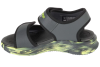 Skechers S-Lights: Sola Glow Sandal - Fusion Brights 407032L-CCBK Skechers S-Lights: Sola Glow Sandal - Fusion Brights 407032L-CCBK