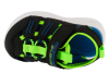 Skechers S-Lights: Sola Glow Sandal - Hyper-Coast 407033N-BKLM Skechers S-Lights: Sola Glow Sandal - Hyper-Coast 407033N-BKLM