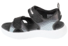 Skechers Microspec-Splash 407034L-BKSL Skechers Microspec-Splash 407034L-BKSL