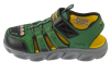 Skechers John Deere: Hypno-Splash - Tractor 407070L-GNBK Skechers John Deere: Hypno-Splash - Tractor 407070L-GNBK