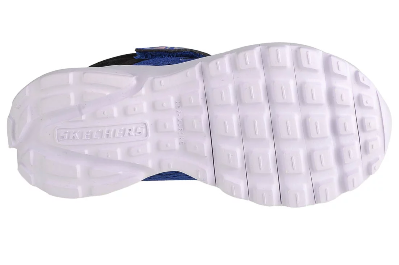Skechers Razor Flex-Mezder 407271N-RYBK Skechers Razor Flex-Mezder 407271N-RYBK