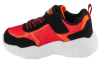 Skechers Play Scene 407606N-BKRD Skechers Play Scene 407606N-BKRD
