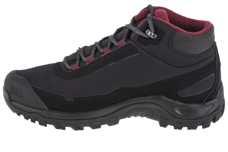 Salomon Shelter CS WP W 411105 Salomon Shelter CS WP W 411105