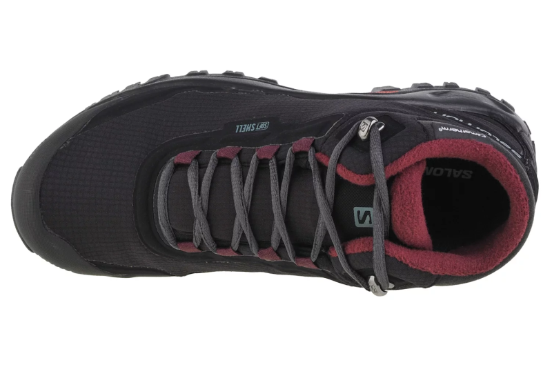 Salomon Shelter CS WP W 411105 Salomon Shelter CS WP W 411105