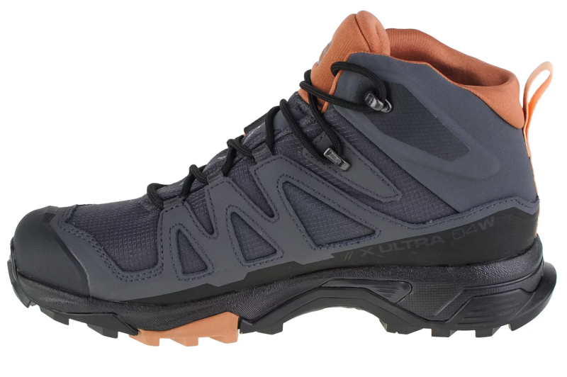 Salomon X Ultra 4 Mid GTX W 412956 Salomon X Ultra 4 Mid GTX W 412956