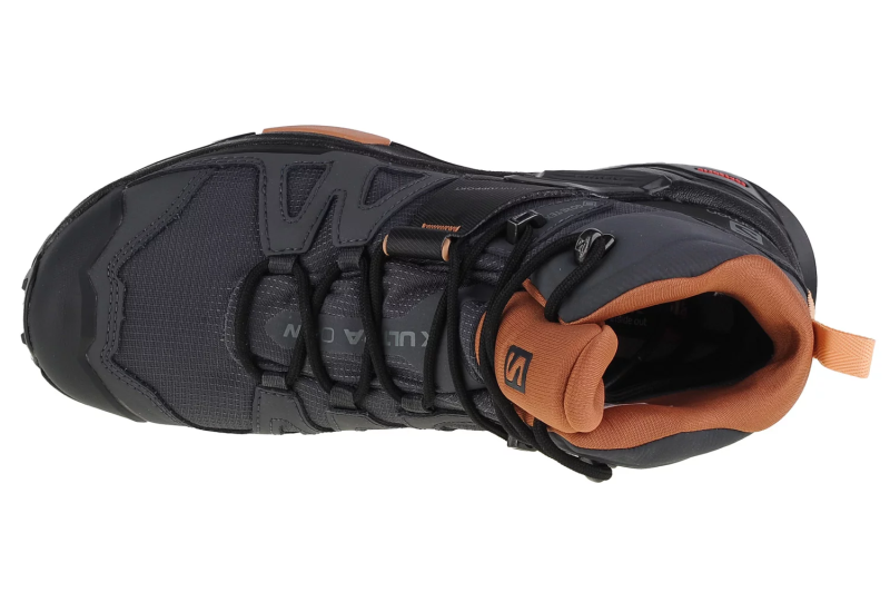 Salomon X Ultra 4 Mid GTX W 412956 Salomon X Ultra 4 Mid GTX W 412956