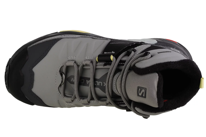 Salomon X Ultra 4 Mid Winter TS W 413650 Salomon X Ultra 4 Mid Winter TS W 413650