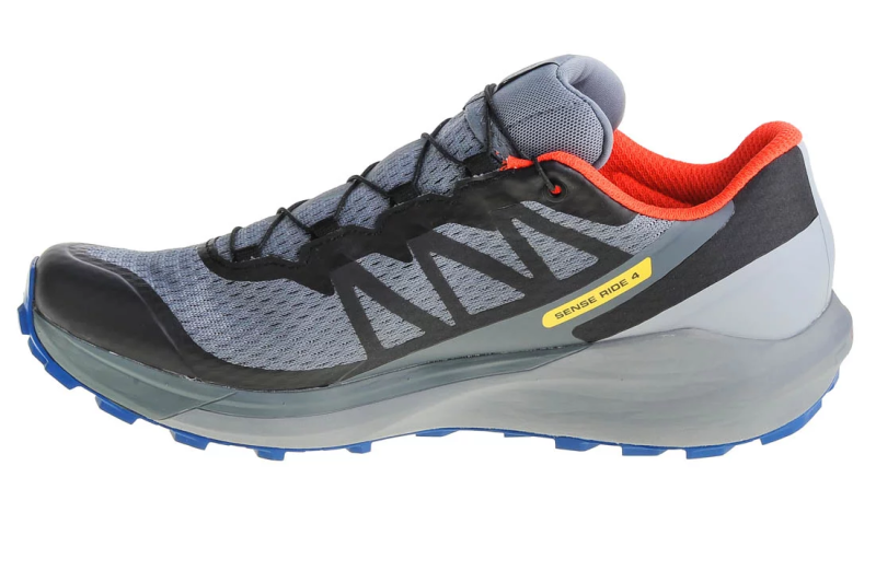 Salomon Sense Ride 4 GTX 413778 Salomon Sense Ride 4 GTX 413778