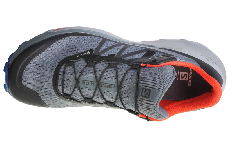 Salomon Sense Ride 4 GTX 413778 Salomon Sense Ride 4 GTX 413778