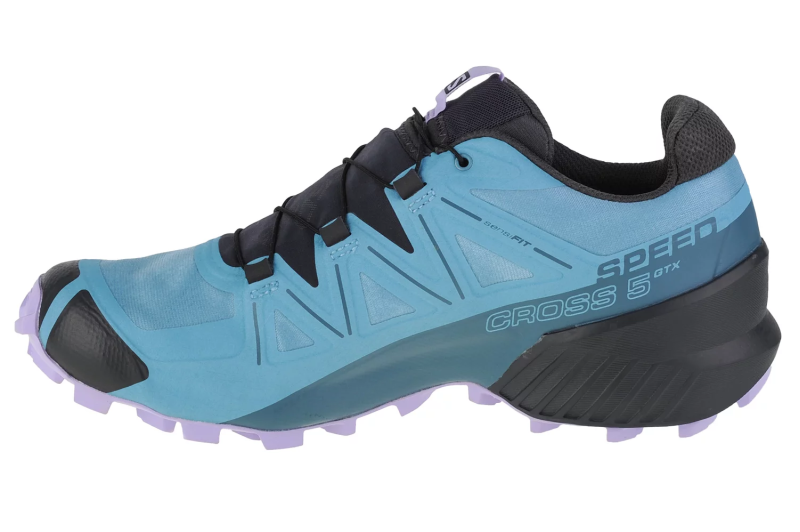 Salomon Speedcross 5 GTX W 414616 Salomon Speedcross 5 GTX W 414616
