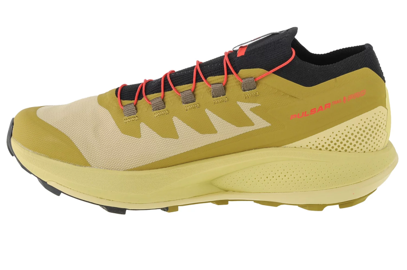 Salomon Pulsar Trail-Pro 415936 Salomon Pulsar Trail-Pro 415936
